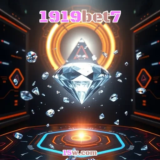1919bet7: Descubra os Recursos Incríveis de Jogos Ao Vivo Agora!