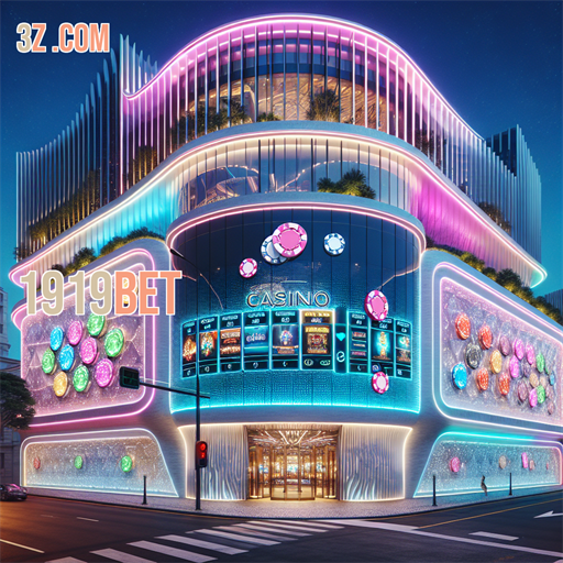 Login Criativo: Como 1919bet7 Envolve Seus Usuários