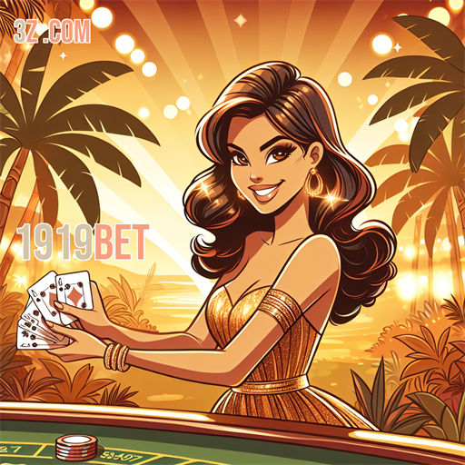 Maximize sua diversão com as promos do 1919bet7