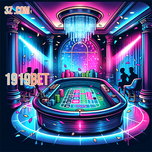 Explore o Mundo VIP do 1919bet7 e Surpreenda-se!